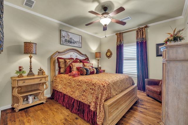 5637 Braemar Drive, Frisco, TX 75034