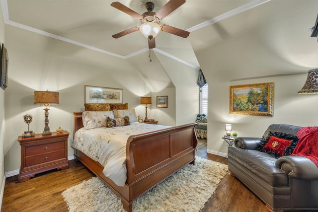 5637 Braemar Drive, Frisco, TX 75034