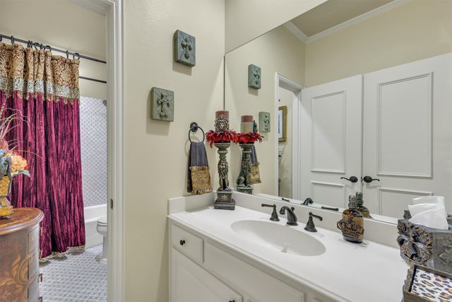 5637 Braemar Drive, Frisco, TX 75034