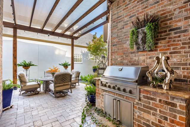 5637 Braemar Drive, Frisco, TX 75034