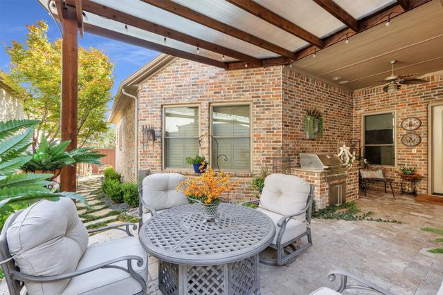 5637 Braemar Drive, Frisco, TX 75034