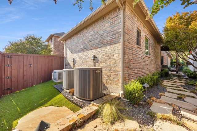 5637 Braemar Drive, Frisco, TX 75034