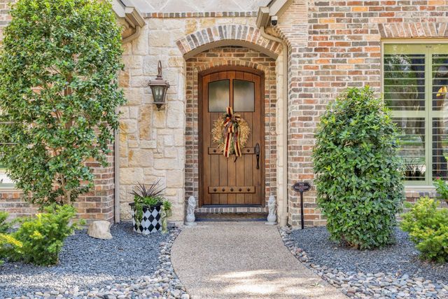 5637 Braemar Drive, Frisco, TX 75034
