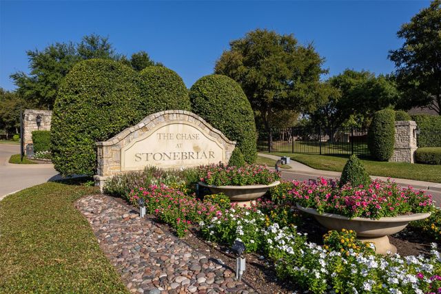 5637 Braemar Drive, Frisco, TX 75034