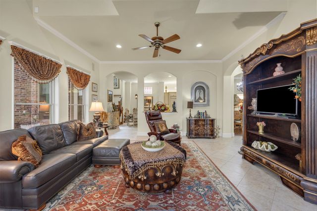 5637 Braemar Drive, Frisco, TX 75034