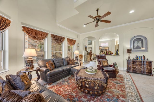 5637 Braemar Drive, Frisco, TX 75034