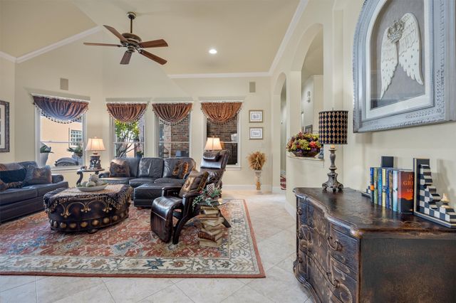 5637 Braemar Drive, Frisco, TX 75034
