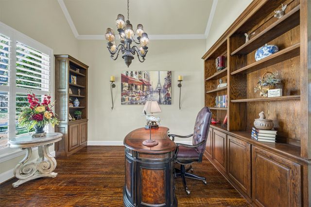 5637 Braemar Drive, Frisco, TX 75034