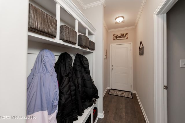 6813 Mourning Dove Lane, Olive Branch, MS 38654