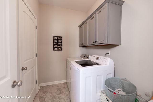 6813 Mourning Dove Lane, Olive Branch, MS 38654