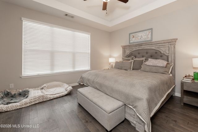 6813 Mourning Dove Lane, Olive Branch, MS 38654