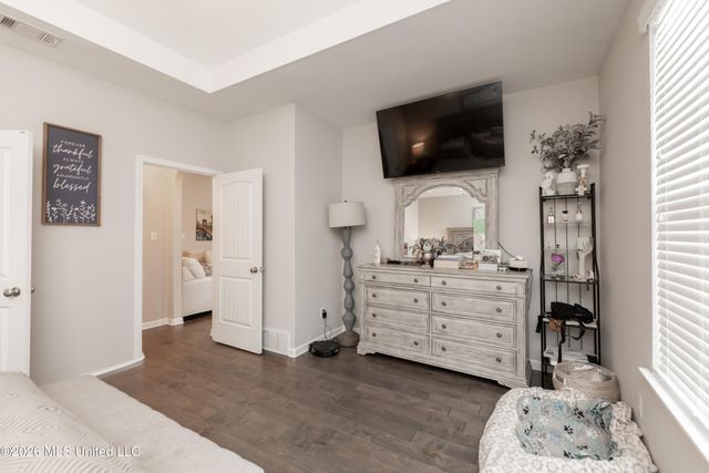 6813 Mourning Dove Lane, Olive Branch, MS 38654