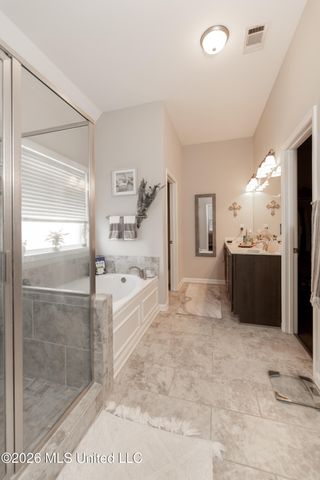 6813 Mourning Dove Lane, Olive Branch, MS 38654