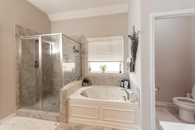 6813 Mourning Dove Lane, Olive Branch, MS 38654