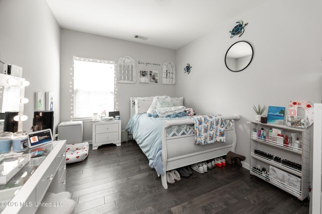 6813 Mourning Dove Lane, Olive Branch, MS 38654