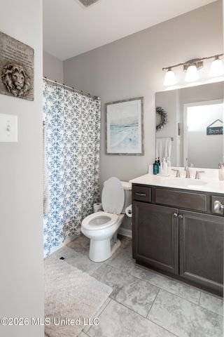 6813 Mourning Dove Lane, Olive Branch, MS 38654