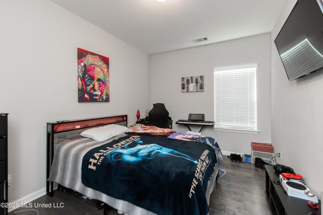 6813 Mourning Dove Lane, Olive Branch, MS 38654