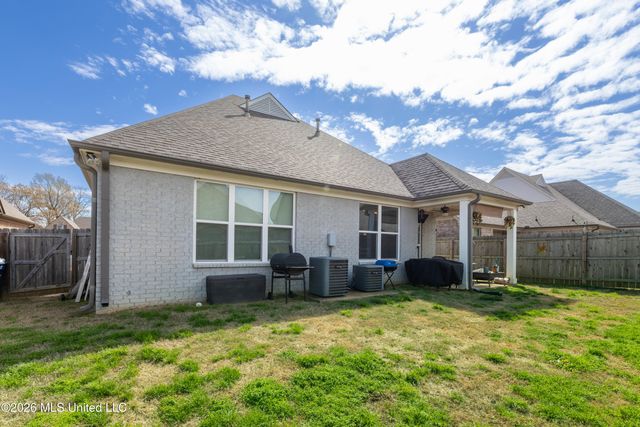 6813 Mourning Dove Lane, Olive Branch, MS 38654