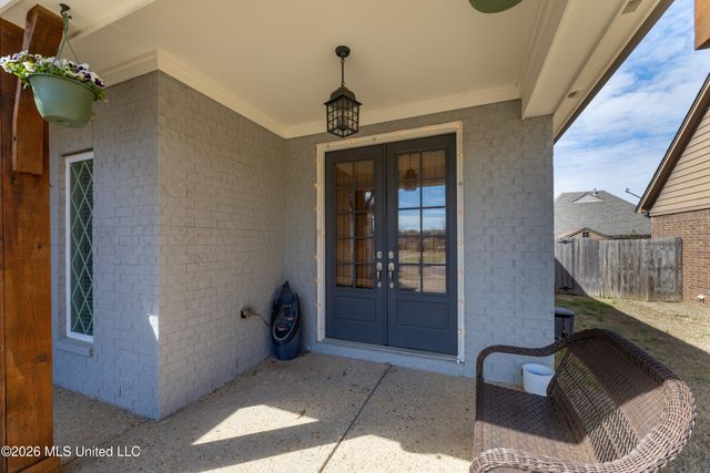 6813 Mourning Dove Lane, Olive Branch, MS 38654