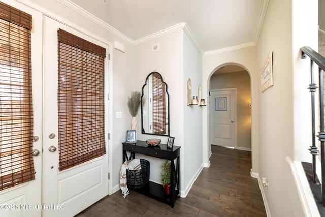 6813 Mourning Dove Lane, Olive Branch, MS 38654