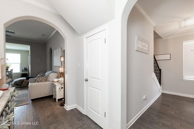 6813 Mourning Dove Lane, Olive Branch, MS 38654