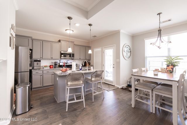 6813 Mourning Dove Lane, Olive Branch, MS 38654