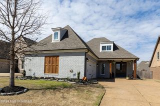 6813 Mourning Dove Lane, Olive Branch, MS 38654