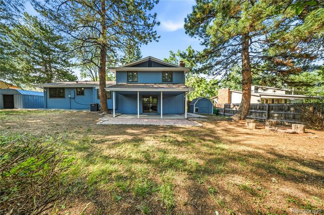 10248 W Arkansas Avenue, Lakewood, CO 80232