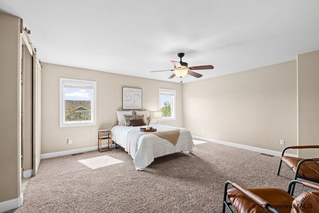 7119 DANNI GRACE CIRCLE, Cheyenne, WY 82009