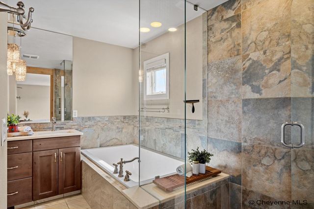 7119 DANNI GRACE CIRCLE, Cheyenne, WY 82009