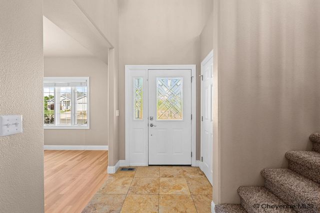 7119 DANNI GRACE CIRCLE, Cheyenne, WY 82009