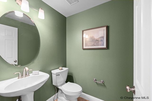 7119 DANNI GRACE CIRCLE, Cheyenne, WY 82009