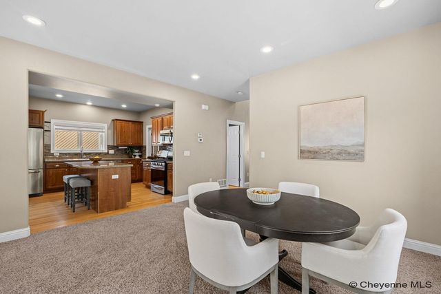 7119 DANNI GRACE CIRCLE, Cheyenne, WY 82009