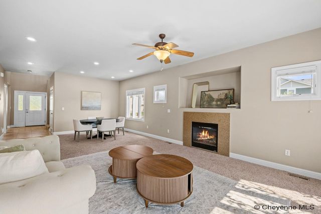 7119 DANNI GRACE CIRCLE, Cheyenne, WY 82009