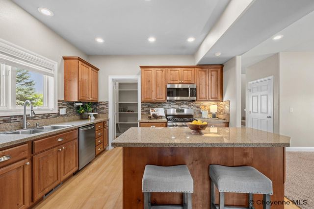 7119 DANNI GRACE CIRCLE, Cheyenne, WY 82009