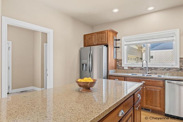 7119 DANNI GRACE CIRCLE, Cheyenne, WY 82009