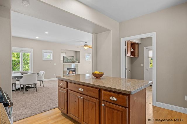 7119 DANNI GRACE CIRCLE, Cheyenne, WY 82009