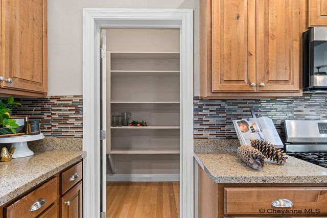 7119 DANNI GRACE CIRCLE, Cheyenne, WY 82009