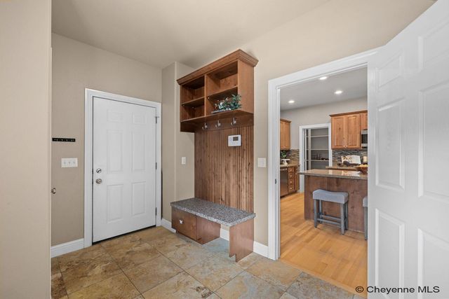 7119 DANNI GRACE CIRCLE, Cheyenne, WY 82009