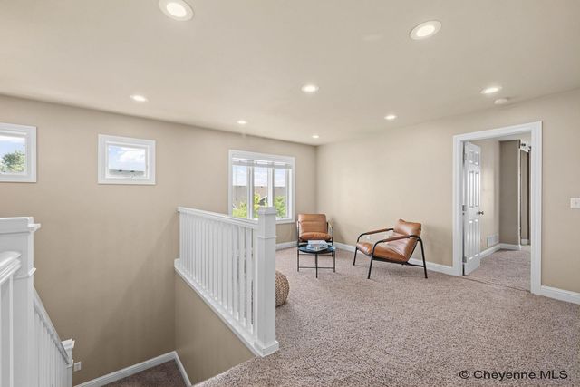 7119 DANNI GRACE CIRCLE, Cheyenne, WY 82009