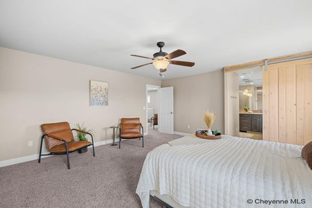 7119 DANNI GRACE CIRCLE, Cheyenne, WY 82009