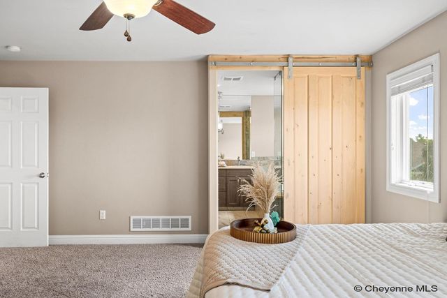 7119 DANNI GRACE CIRCLE, Cheyenne, WY 82009