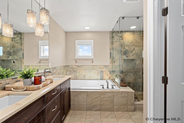 7119 DANNI GRACE CIRCLE, Cheyenne, WY 82009