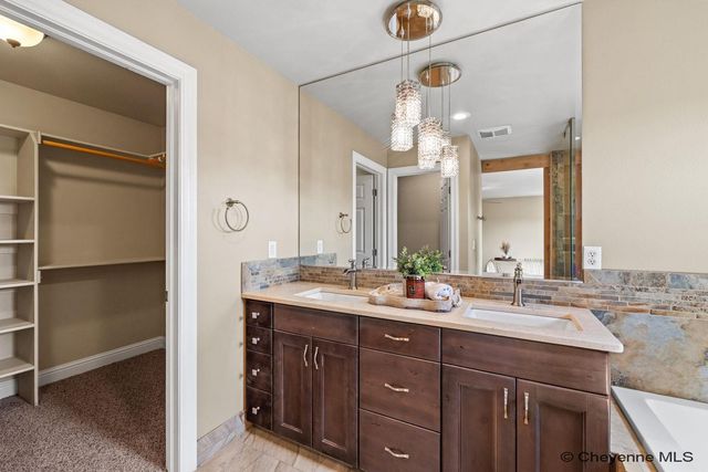 7119 DANNI GRACE CIRCLE, Cheyenne, WY 82009