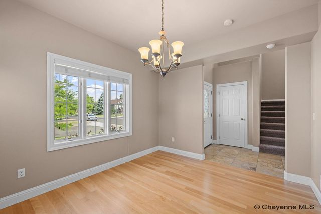 7119 DANNI GRACE CIRCLE, Cheyenne, WY 82009