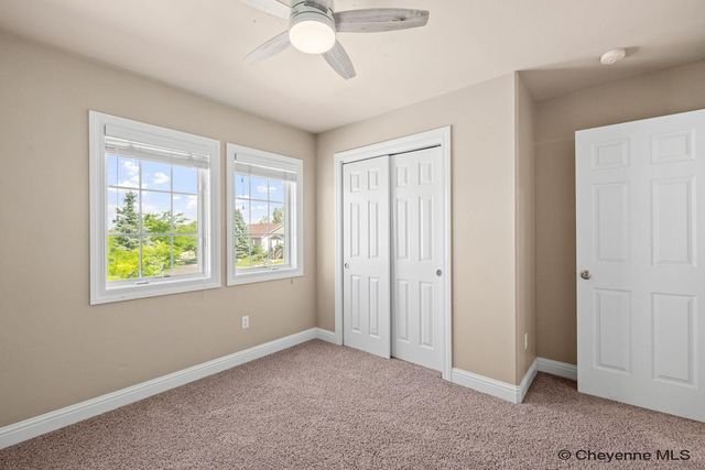 7119 DANNI GRACE CIRCLE, Cheyenne, WY 82009