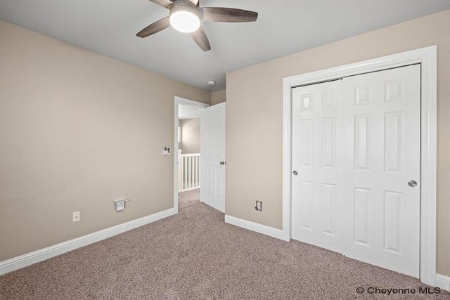 7119 DANNI GRACE CIRCLE, Cheyenne, WY 82009