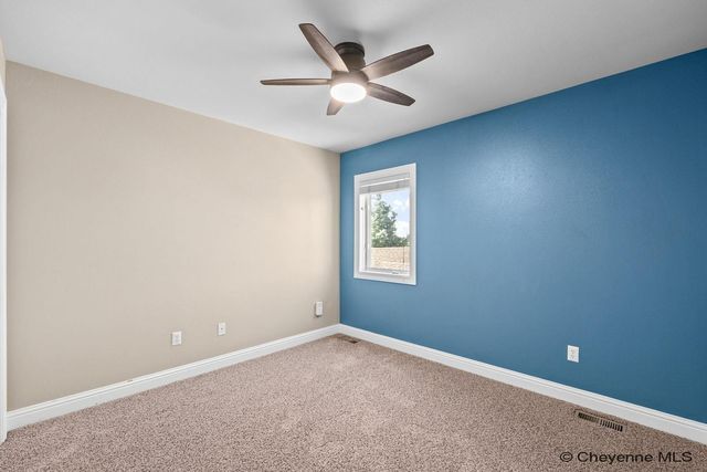 7119 DANNI GRACE CIRCLE, Cheyenne, WY 82009