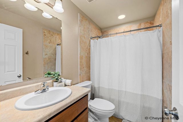 7119 DANNI GRACE CIRCLE, Cheyenne, WY 82009