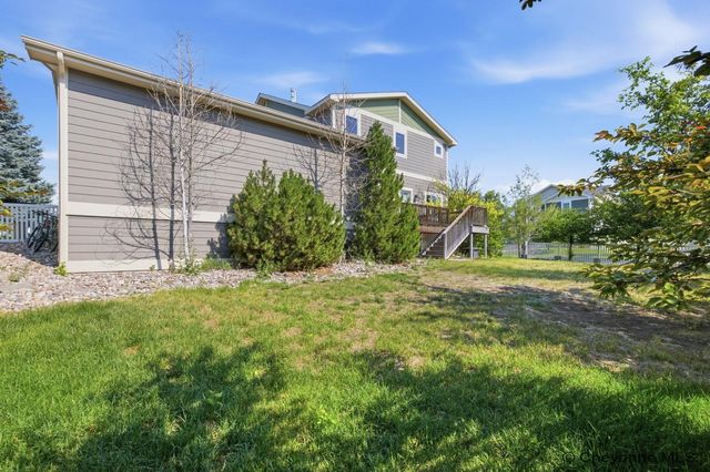 7119 DANNI GRACE CIRCLE, Cheyenne, WY 82009